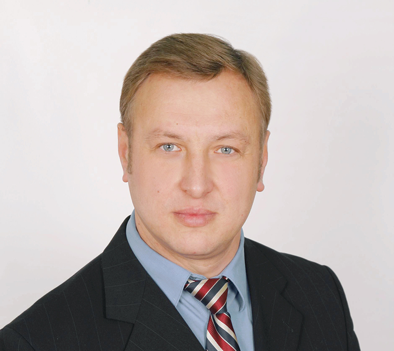 Мручковський Петро Вікторович